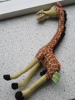 Giraffe of giraf Melman van Madagascar, Kinderen en Baby's, Ophalen of Verzenden, Zo goed als nieuw, Overige typen