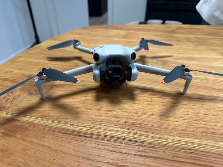 DJI Mini 4 Pro - Nieuw!, Audio, Tv en Foto, Drones, Nieuw, Drone met camera, Ophalen of Verzenden