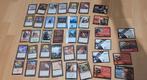 Oude Magic the gathering MTG kaarten, Hobby en Vrije tijd, Verzamelkaartspellen | Magic the Gathering, Ophalen of Verzenden, Zo goed als nieuw