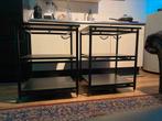 Solidsteel audioracks 5.3, Audio, Tv en Foto, Stereo-sets, Ophalen of Verzenden, Zo goed als nieuw