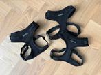 Puppia Ritefit tuigje hondentuig soft harnass M medium 3x, Ophalen of Verzenden, Gebruikt
