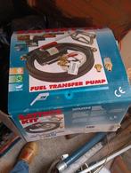 Dieselpomp met batterij aansluiting 24V, Ophalen, Nieuw