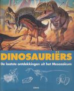 Dinosauriërs: de laatste ontdekkingen uit het Mesozoïcum, Ophalen of Verzenden, 14e eeuw of eerder, Gelezen