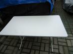 Secco tafel, Ophalen of Verzenden, Zo goed als nieuw, Campingtafel