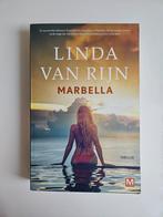 Marbella - Linda van Rijn, Ophalen of Verzenden, Gelezen