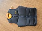 Follow vest, zo goed als nieuw! Maat X-large, Heer, Ophalen of Verzenden, Zo goed als nieuw, Reddingsvest of Zwemvest