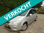 Ford C-Max 1.6-16V Trend AIRCO WERKT GOED MET APK, Voorwielaandrijving, 1596 cc, 101 pk, Gebruikt