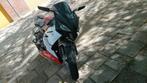Aprilia rs 50 2008, 6 versnellingen, Gebruikt, Maximaal 45 km/u, 50 cc