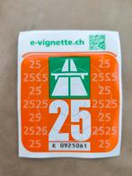 Vignet Zwitserland, Drie personen of meer