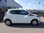 Peugeot 108 1.0 e-VTi Active AIRCO | BT-TEL | AUDIO, Voorwielaandrijving, Gebruikt, Euro 6, 4 stoelen
