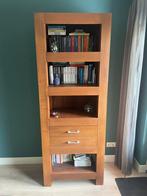 Kast / Boekenkast., Huis en Inrichting, Kasten | Boekenkasten, Ophalen, Gebruikt, 200 cm of meer, 50 tot 100 cm