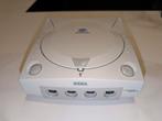 Sega Dreamcast - zeer compleet - GDEmu - VMU - HDMI - 2 ontr, Gebruikt, Met games, Met 2 controllers, Ophalen of Verzenden
