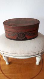 Huntley & Palmers blik Windsor cake, Ophalen of Verzenden, Gebruikt, Overige, Overige merken