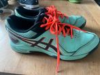 Asics hockeyschoenen veld 41,5, Ophalen of Verzenden, Gebruikt, Schoenen