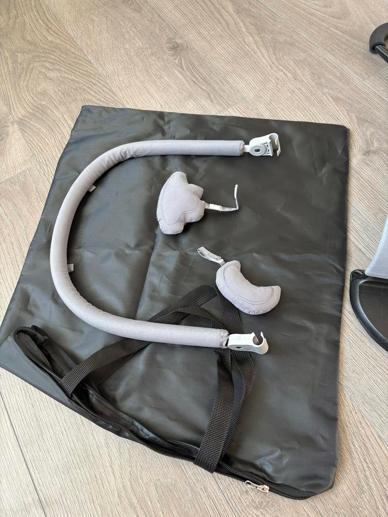 Wipstoel - Niet gebruikt, Overige merken, Nieuw, Wipstoel, Ophalen of Verzenden