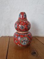 Chinese porseleinen thee pot met kopje antiek, Ophalen of Verzenden