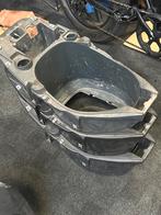 Zip buddybakken, Ophalen of Verzenden