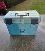 Jolly Box grote poetskist poetsbox blauw, Dieren en Toebehoren, Ophalen of Verzenden