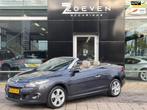 Renault Mégane Coupé-Cabriolet 1.4 TCE Dynamique, Voorwielaandrijving, Euro 5, Gebruikt, 4 cilinders