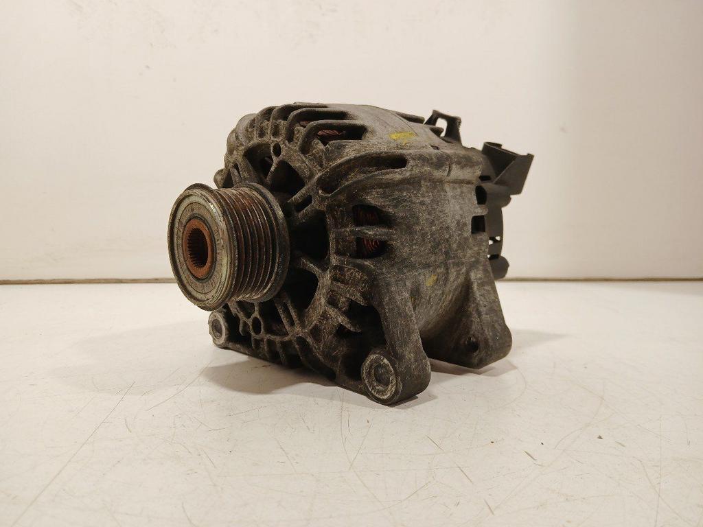 Dynamo Ford Tourneo, Onderdelen@venauto.nl, Van der Ven Autorecycling B.V., Gebruikt, Ettenseweg 76, 4706 PB Roosendaal, The Netherlands