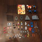 Lego vintage ridders en piraten, Ophalen of Verzenden, Zo goed als nieuw