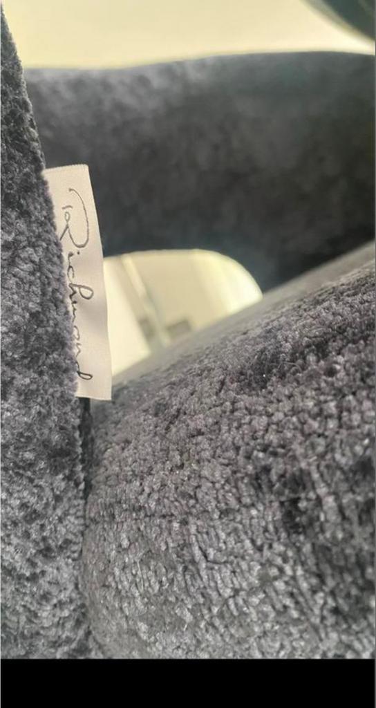 Richmond Stoelen - Zo Goed Als Nieuw!, Huis en Inrichting, Stoelen, Zo goed als nieuw, Overige materialen, Ophalen