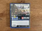 Call Of Duty Vanguard (ADV-6230) PS5 upgrade incl, Ophalen of Verzenden, Zo goed als nieuw, Shooter, Vanaf 18 jaar