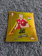Topps EK 2024, Ophalen of Verzenden, Zo goed als nieuw, Plaatje