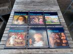 6 x Meesters der Schilderkunst, Boeken, Ophalen of Verzenden, Gelezen, Schilder- en Tekenkunst