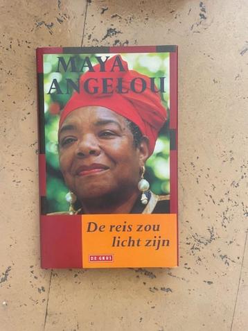 De reis zou licht zijn  (opgedragen aan Oprah Winfrey) beschikbaar voor biedingen