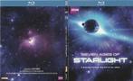 Bluray BBC documentaire: Seven ages of Starlight, Ophalen, Zo goed als nieuw, Documentaire en Educatief