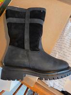 Warme gevoerde laarzen Landrover maat 36, Ophalen, Hoge laarzen, Zwart, Nieuw