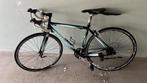 Trek 1.2 WSD Racefiets - Damesmodel, Fietsen en Brommers, Fietsen | Racefietsen, Gebruikt, Aluminium, 49 tot 53 cm, Dames