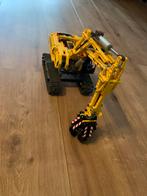 Lego Technic 42006 Excavator, Kinderen en Baby's, Speelgoed | Duplo en Lego, Ophalen of Verzenden, Zo goed als nieuw