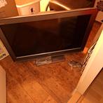 Sony Bravia, Ophalen, Gebruikt, 50 Hz, 80 tot 100 cm