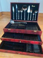 Sola bestekkoffer, Ophalen of Verzenden, Zo goed als nieuw, Rvs of Chroom