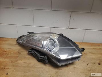 Citroen C6 2005 - 2011 xenon koplamp rechts 9660983180 €350 beschikbaar voor biedingen