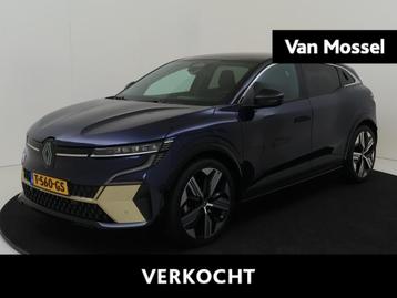 Renault Megane E-Tech EV60 Optimum Charge Iconic | Harman Ka beschikbaar voor biedingen