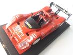 1:18 Hotwheels Scandia Ferrari 333SP, IMSA 1994, Verzenden, Zo goed als nieuw, Hot Wheels