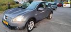 Nissan Qashqai 2.0 dCi Tekna Premium 4WD automaat bj 2007 ex, 1350 kg, 150 pk, Leder, Bedrijf