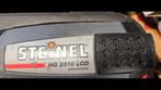 Steinel HG 2310 LCD, Ophalen of Verzenden, Gebruikt
