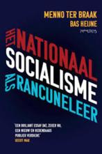 Menno ter Braak, Bas Heijne: Het Nationaal socialisme. Hardc, Menno ter Braak, Bas Heij, Verzenden, Maatschappij en Samenleving