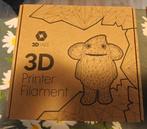 3DJAKE eco PLA Lichtgrijs 2,85mm Filament - Nieuw, Ophalen, Nieuw