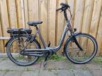 Prachtige Gazelle Ami C8 HMS elektrische fiets 400Wh 26 inch, 47 tot 50 cm, Versnellingen, Ophalen of Verzenden, Zo goed als nieuw