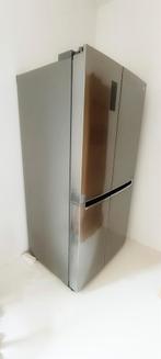 LG Amerikaanse koelkast (koel- vriescombinatie), 60 cm of meer, 200 liter of meer, Zo goed als nieuw, 160 cm of meer