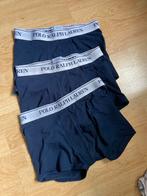 3 boxershorts onderbroeken polo ralph lauren S blauw wit, Kleding | Heren, Ondergoed, Ophalen, Blauw, Boxer