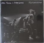 2 LP Neil Young + Stray Gators Nieuw Vinyl Geseald, Cd's en Dvd's, Vinyl | Rock, Ophalen of Verzenden, Nieuw in verpakking