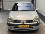 Renault Clio 1.6-16V Initiale, Auto's, Gebruikt, 4 cilinders, 995 kg, 39 €/maand