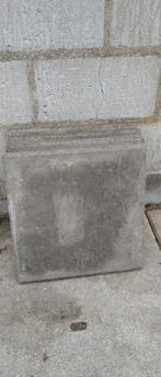 Gratis betontegels 50 x 50 cm, Tuin en Terras, Tegels en Klinkers, Ophalen, Gebruikt, Minder dan 5 m², Beton