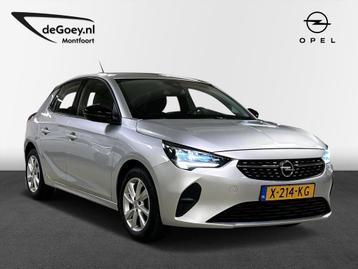 Opel Corsa 1.2 Elegance beschikbaar voor biedingen